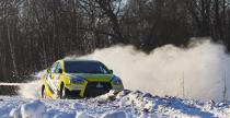 Winter Rally